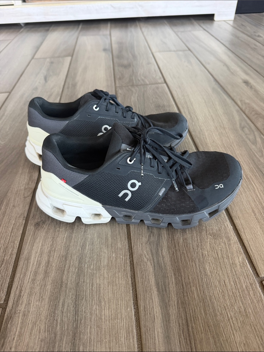 On Running Men’s Cloudflyer4